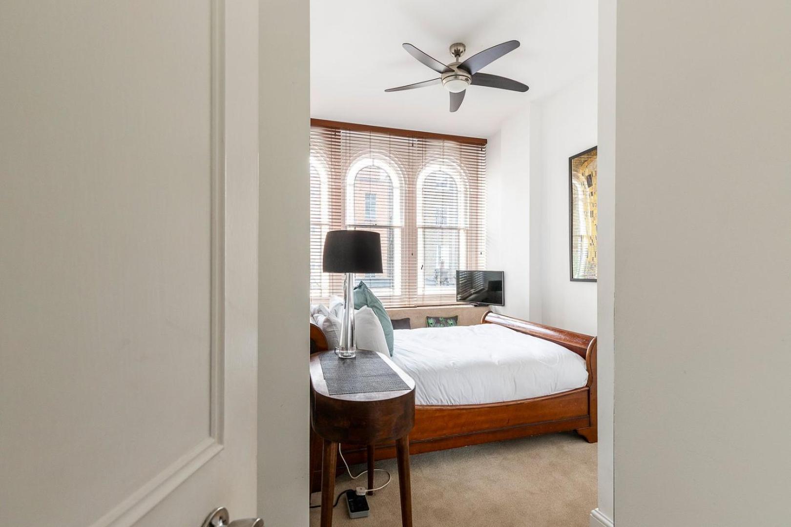 Classic Victorian Flat With Terrace London Eksteriør bilde
